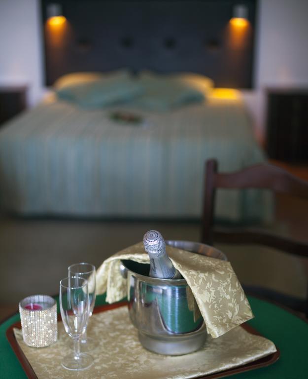 Riabela Inn トレイラ エクステリア 写真