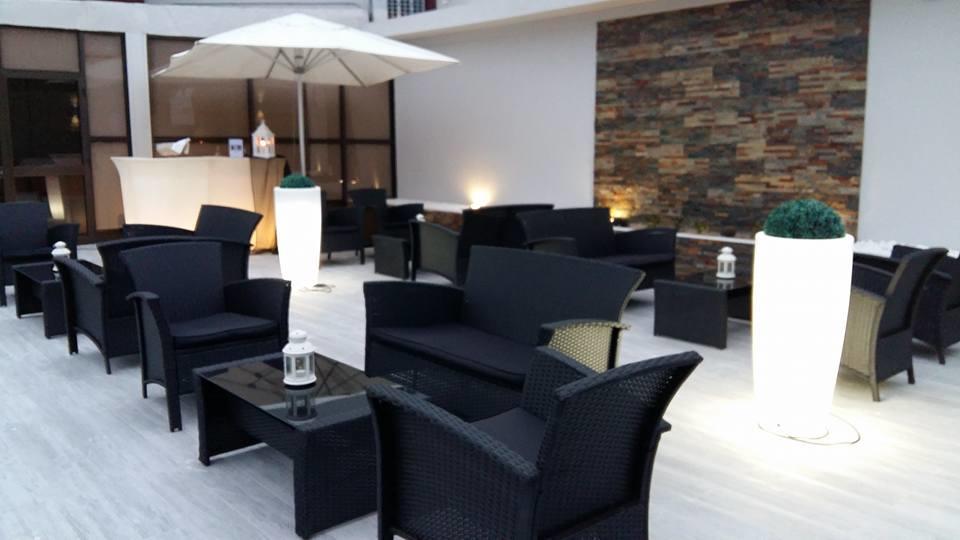 Riabela Inn トレイラ エクステリア 写真