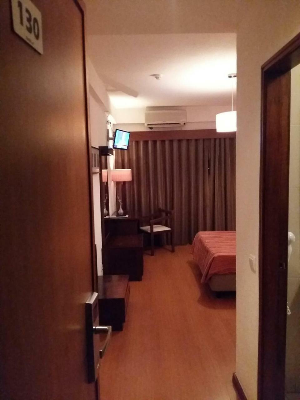 Riabela Inn トレイラ エクステリア 写真