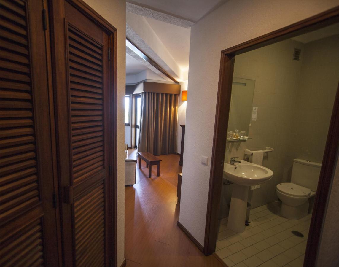 Riabela Inn トレイラ エクステリア 写真
